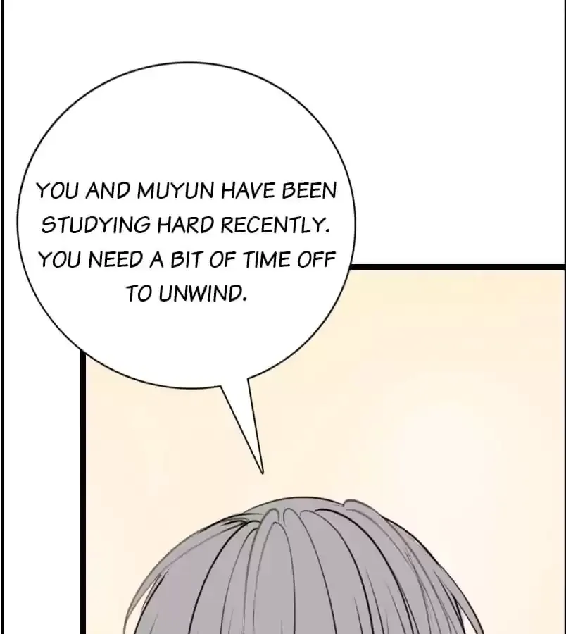 How the Princess Became the Queen Chapter 118 page 45