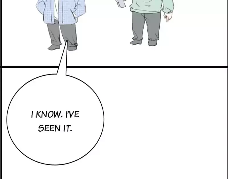 How the Princess Became the Queen Chapter 118 page 54