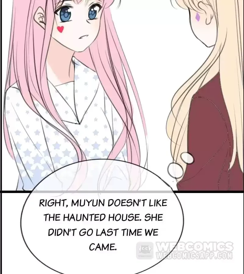 How the Princess Became the Queen Chapter 118 page 58