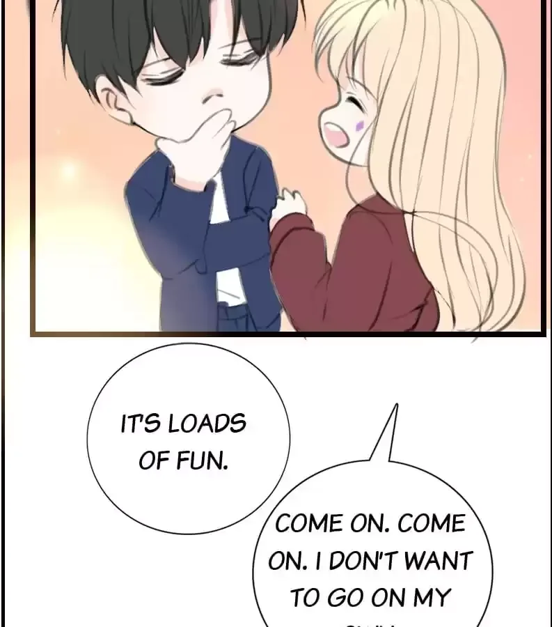 How the Princess Became the Queen Chapter 118 page 78