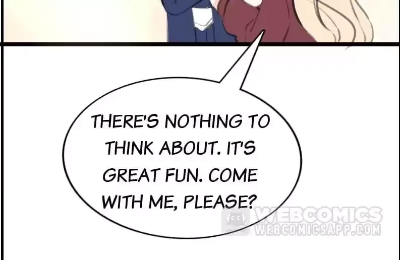 How the Princess Became the Queen Chapter 118 page 81