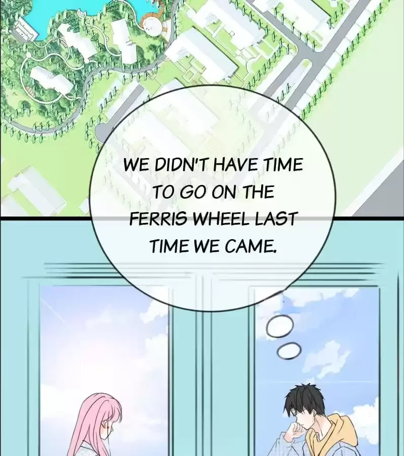 How the Princess Became the Queen Chapter 118 page 91