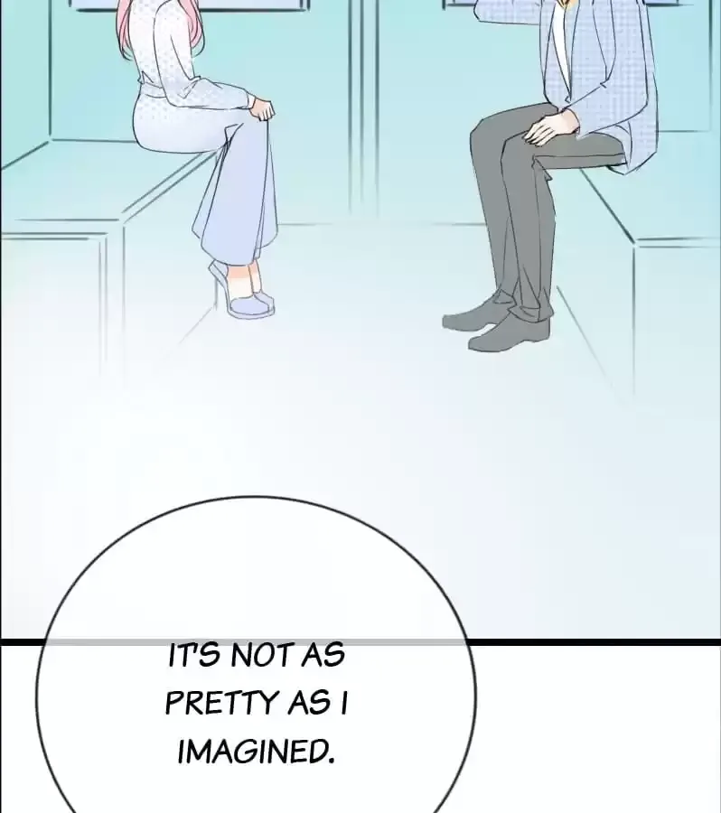 How the Princess Became the Queen Chapter 118 page 92