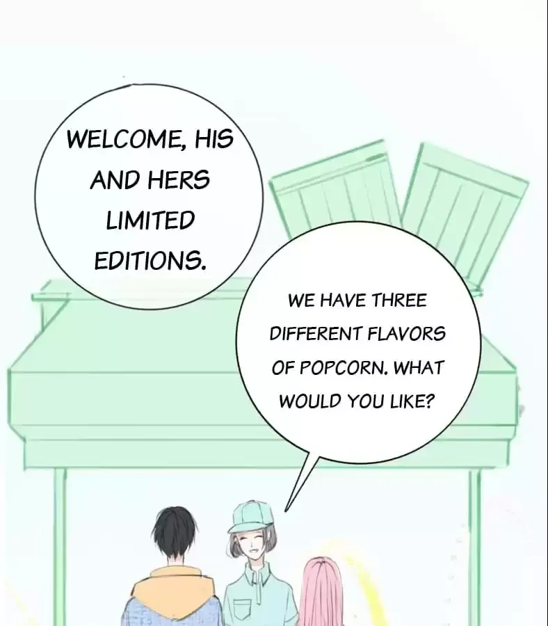 How the Princess Became the Queen Chapter 119 page 24