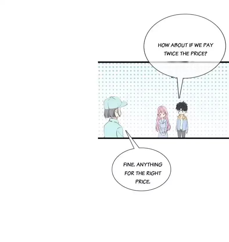 How the Princess Became the Queen Chapter 119 page 32