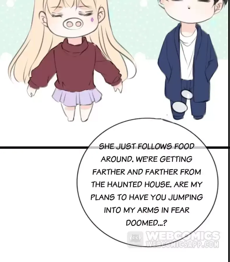 How the Princess Became the Queen Chapter 119 page 39