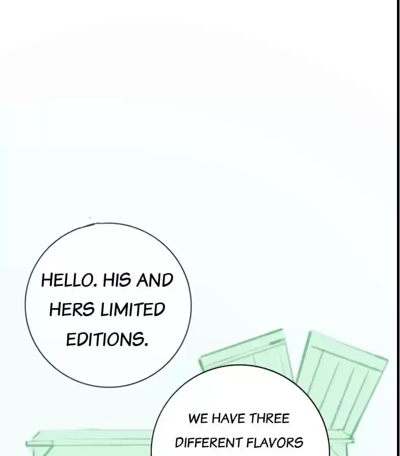 How the Princess Became the Queen Chapter 119 page 41