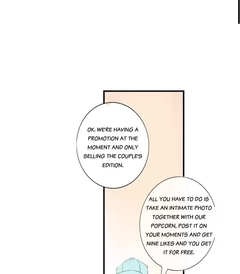 How the Princess Became the Queen Chapter 119 page 47