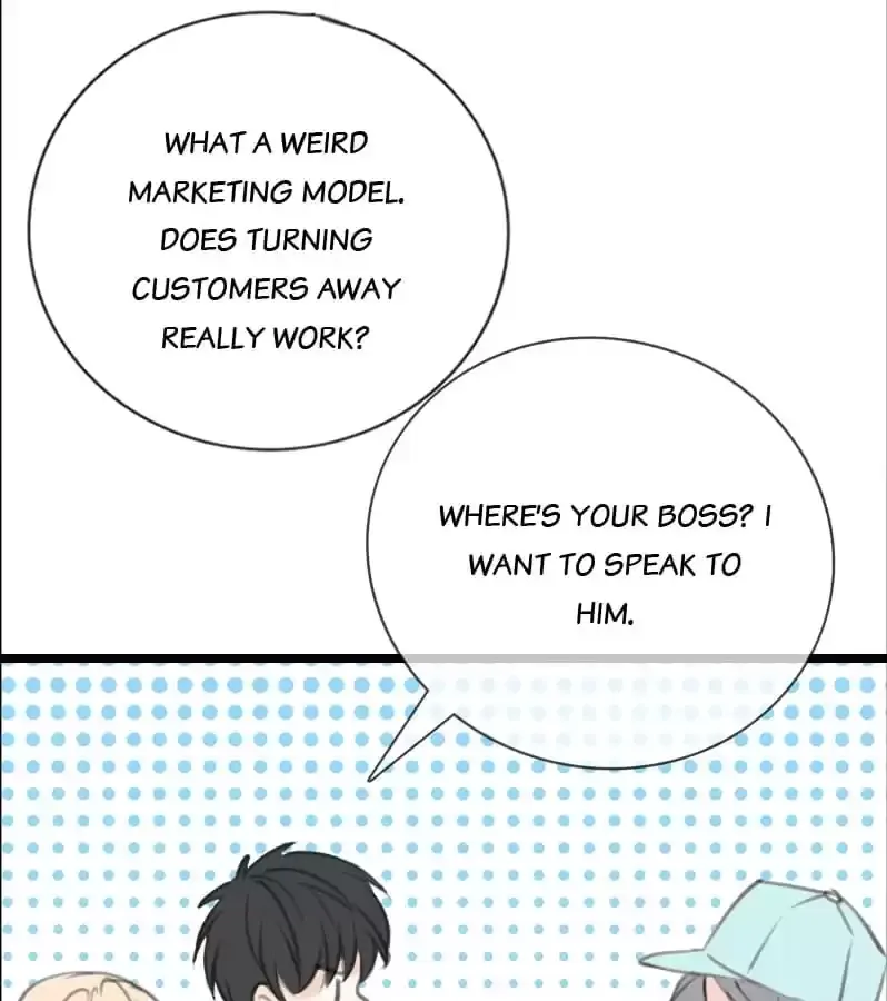How the Princess Became the Queen Chapter 119 page 53