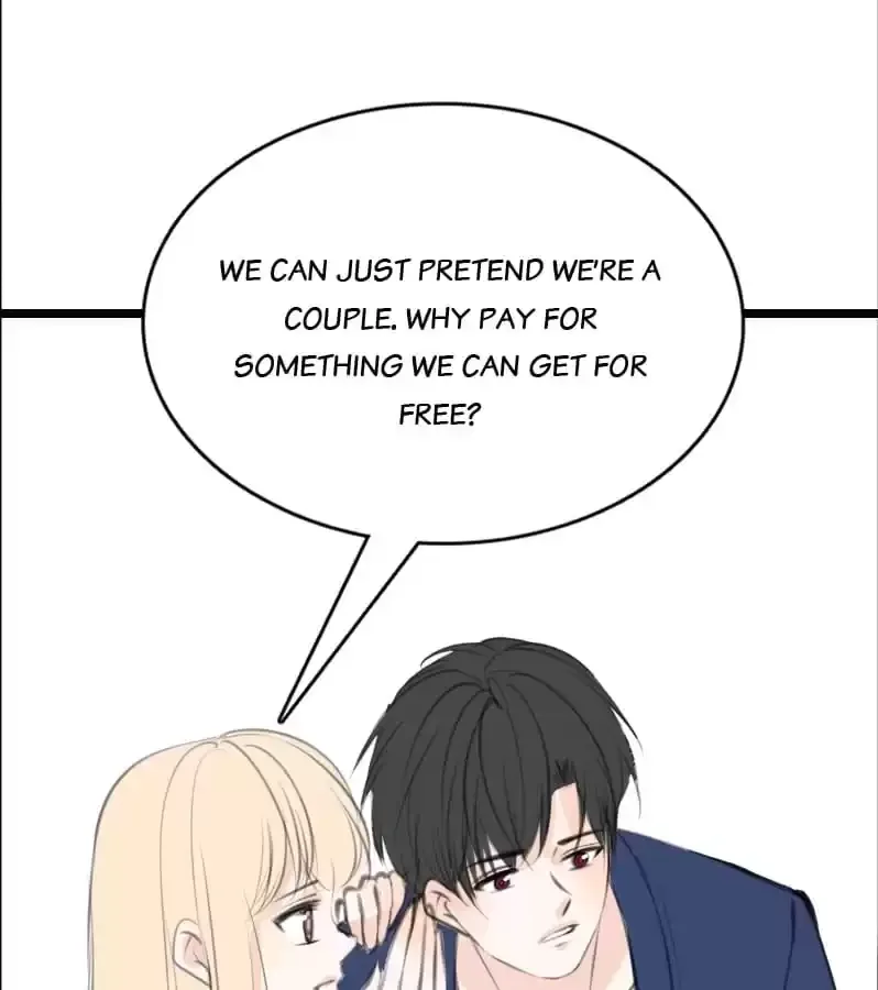 How the Princess Became the Queen Chapter 119 page 57