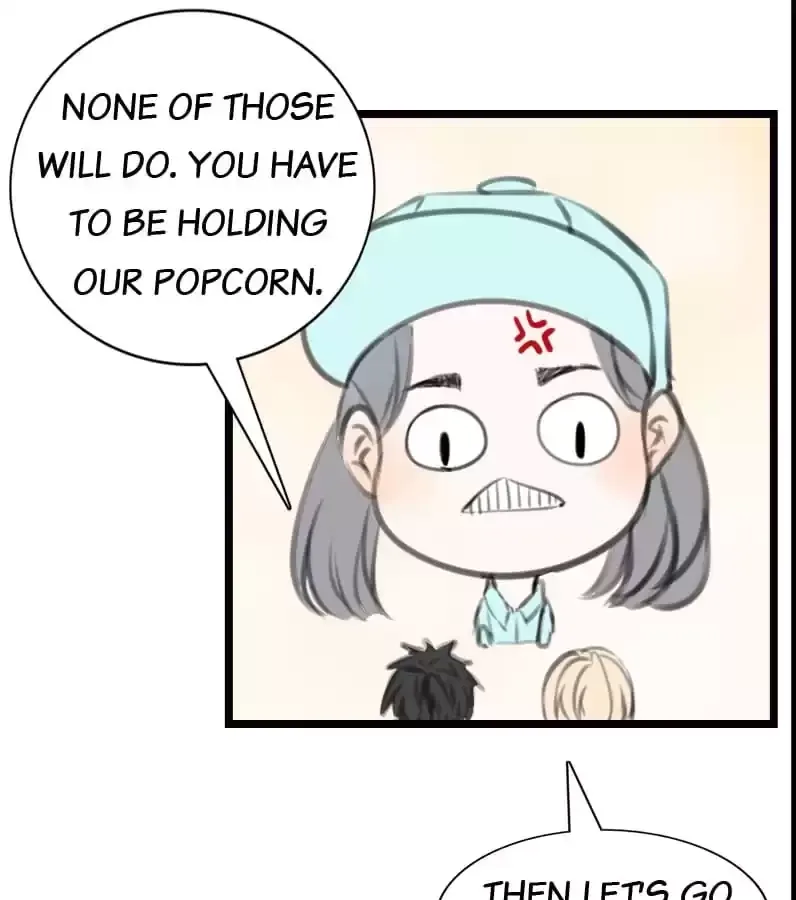 How the Princess Became the Queen Chapter 119 page 97