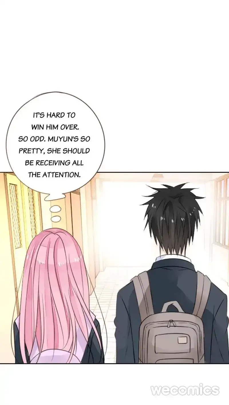 How the Princess Became the Queen Chapter 12 page 30