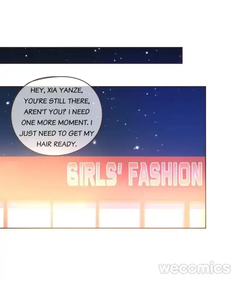 How the Princess Became the Queen Chapter 12 page 46