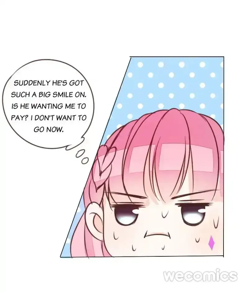 How the Princess Became the Queen Chapter 12 page 61