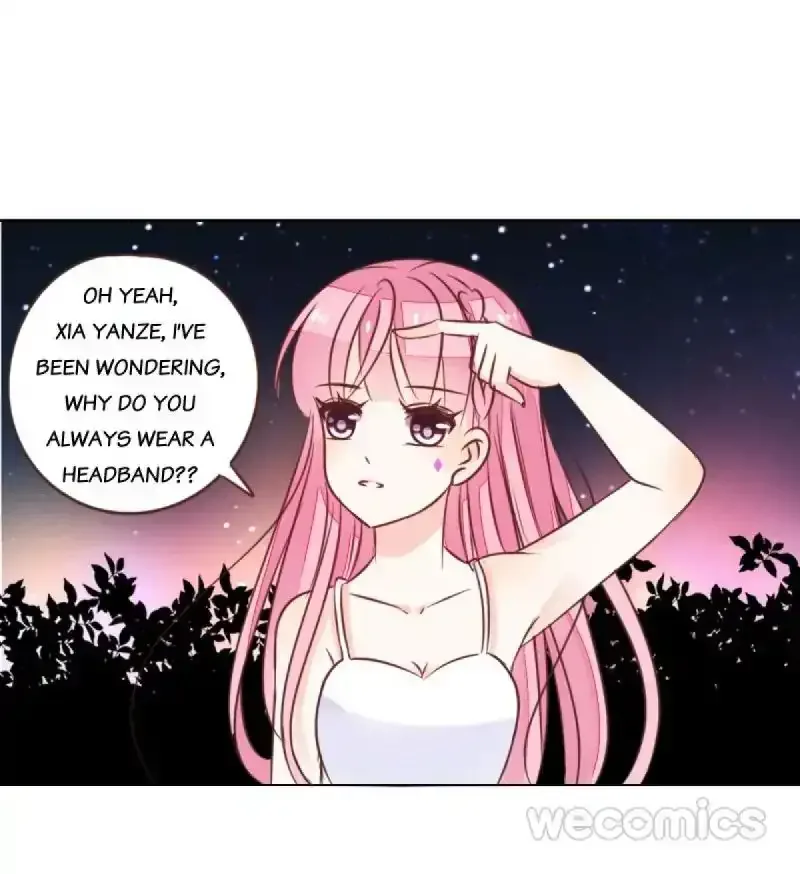 How the Princess Became the Queen Chapter 12 page 69