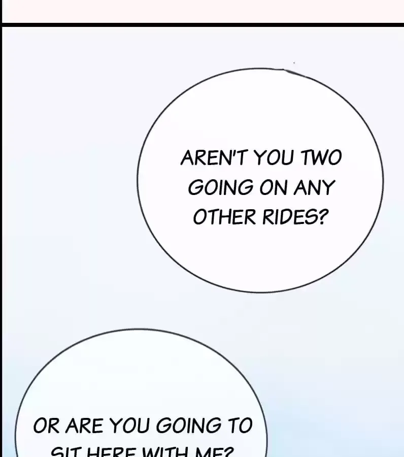 How the Princess Became the Queen Chapter 120 page 3