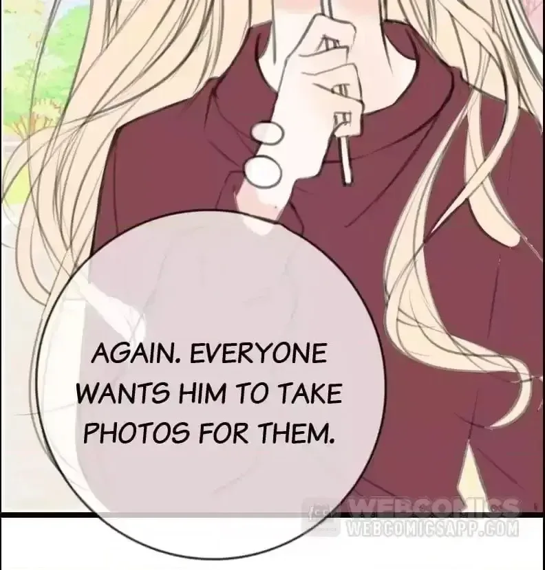 How the Princess Became the Queen Chapter 120 page 20