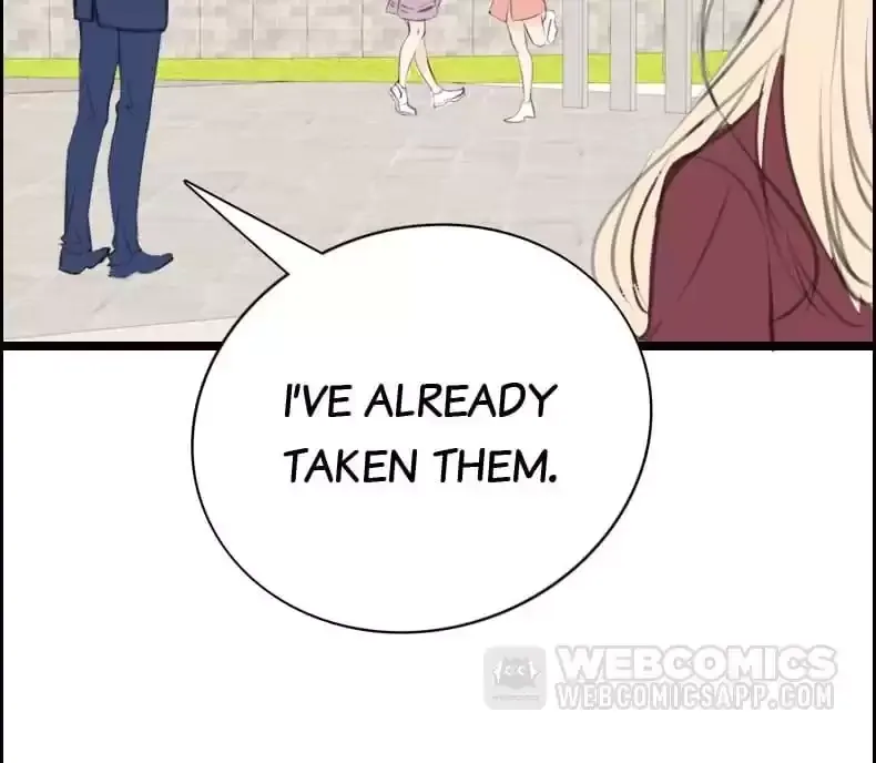 How the Princess Became the Queen Chapter 120 page 22