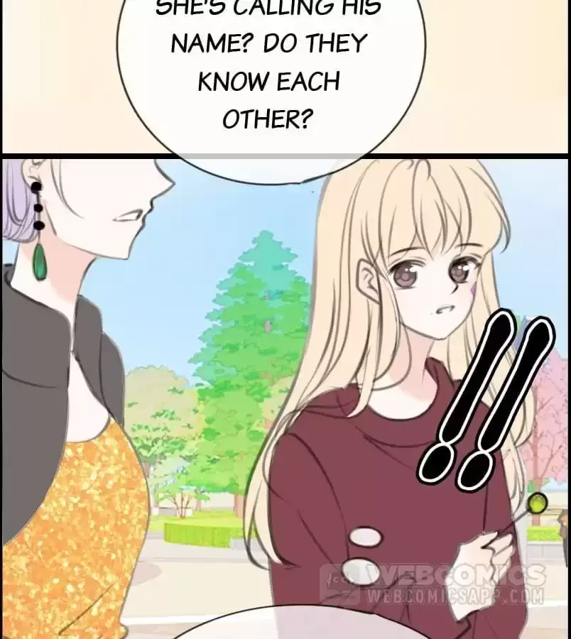 How the Princess Became the Queen Chapter 120 page 37