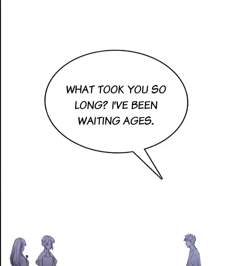 How the Princess Became the Queen Chapter 120 page 43