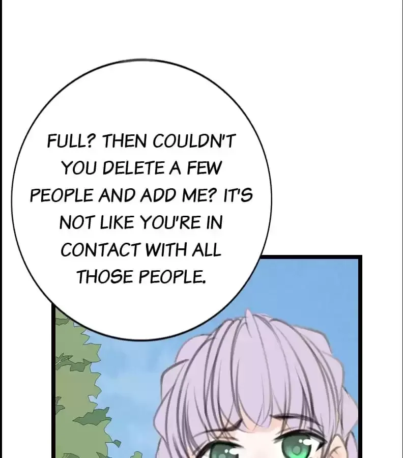 How the Princess Became the Queen Chapter 120 page 58