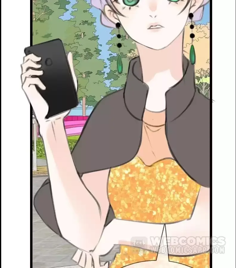 How the Princess Became the Queen Chapter 120 page 59