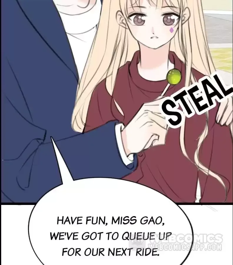How the Princess Became the Queen Chapter 120 page 64