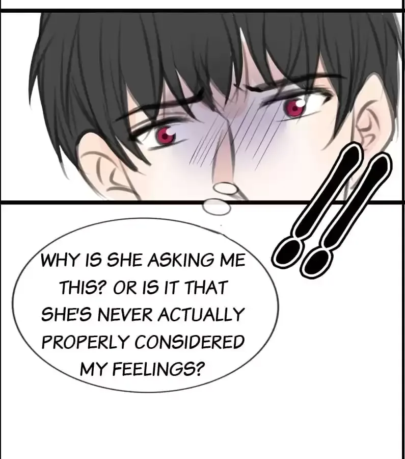 How the Princess Became the Queen Chapter 120 page 91