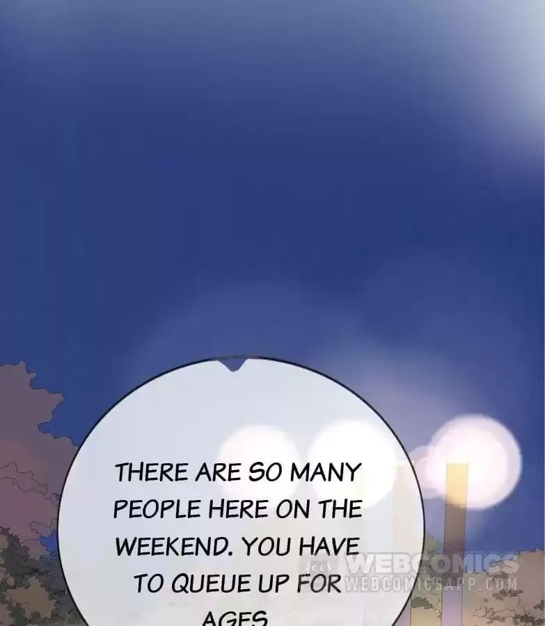 How the Princess Became the Queen Chapter 120 page 103