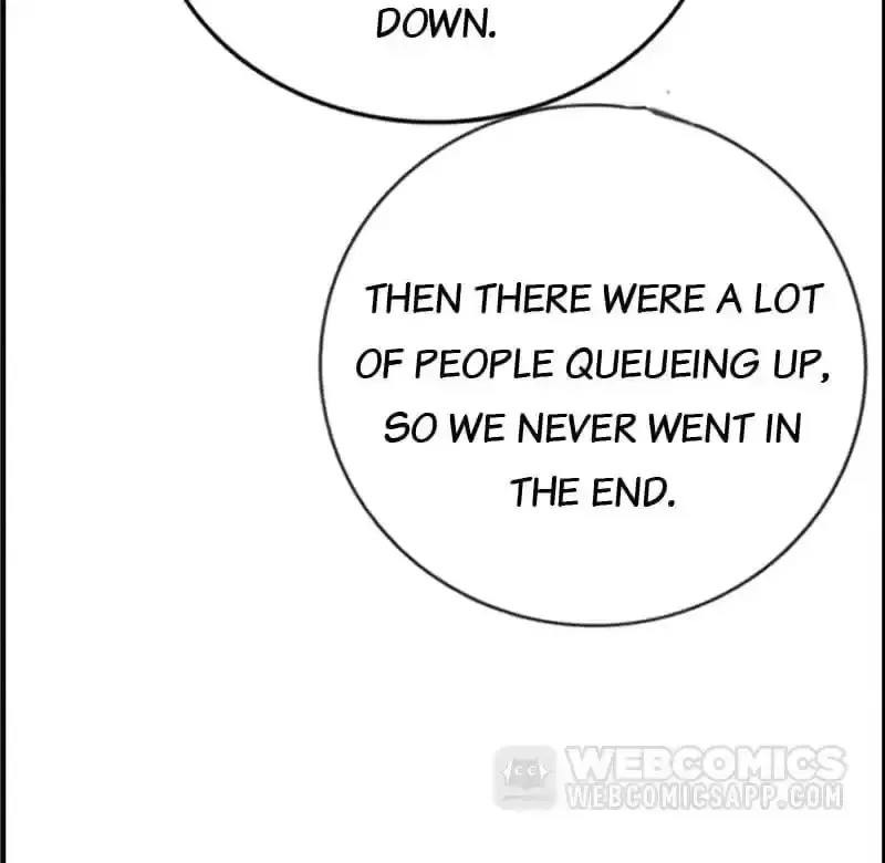 How the Princess Became the Queen Chapter 121 page 10