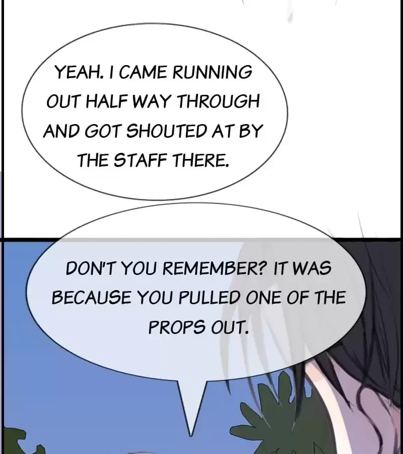 How the Princess Became the Queen Chapter 121 page 14