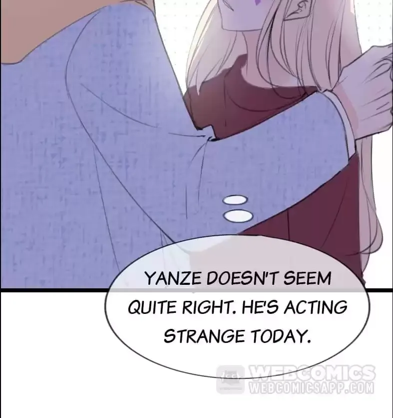 How the Princess Became the Queen Chapter 121 page 34