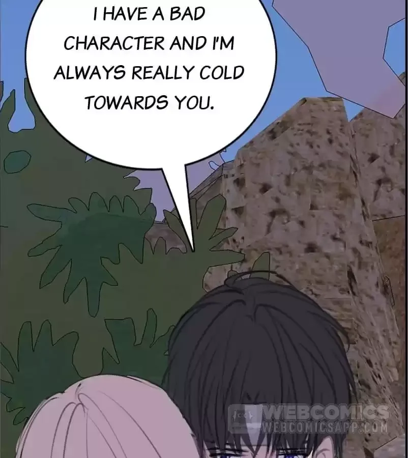 How the Princess Became the Queen Chapter 121 page 36