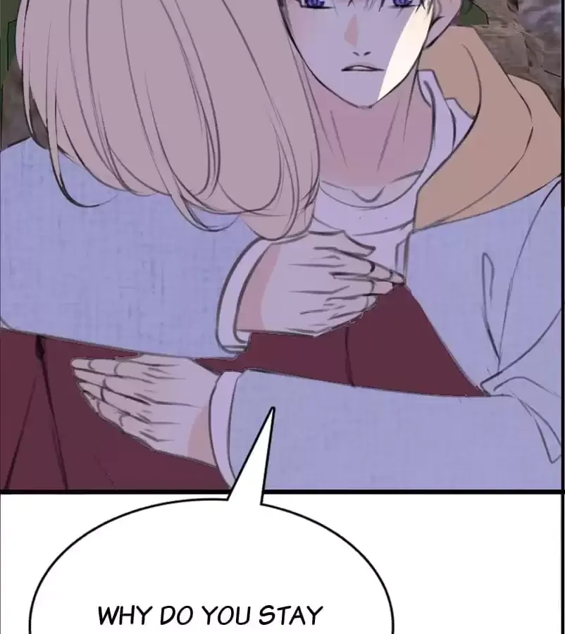 How the Princess Became the Queen Chapter 121 page 37
