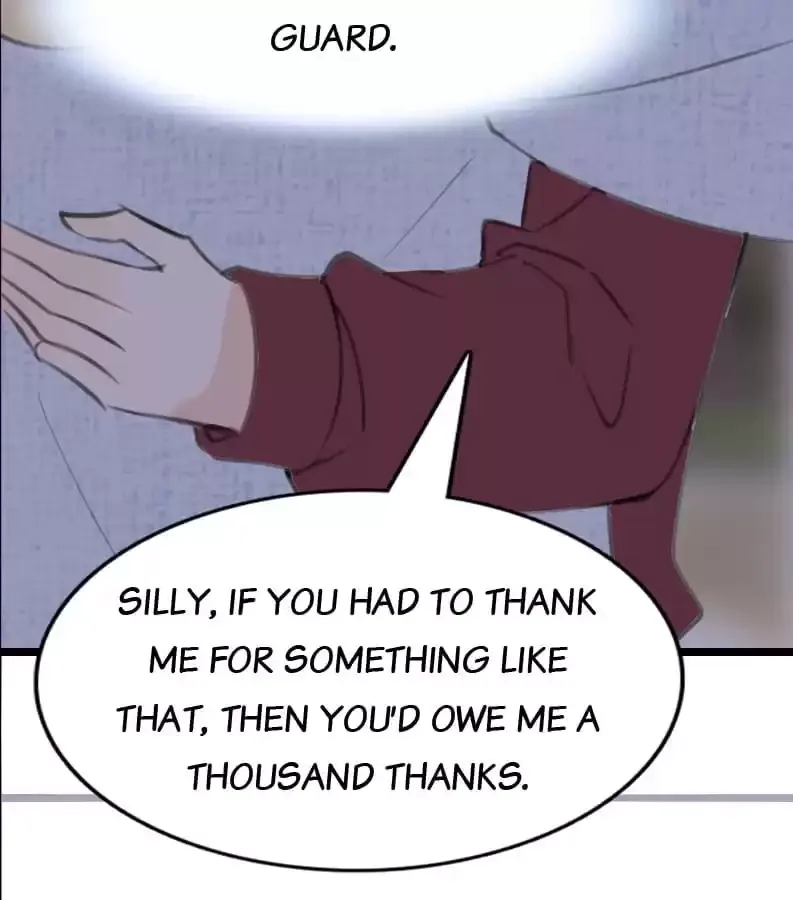 How the Princess Became the Queen Chapter 121 page 51