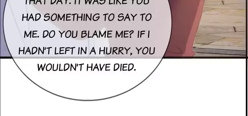 How the Princess Became the Queen Chapter 121 page 59