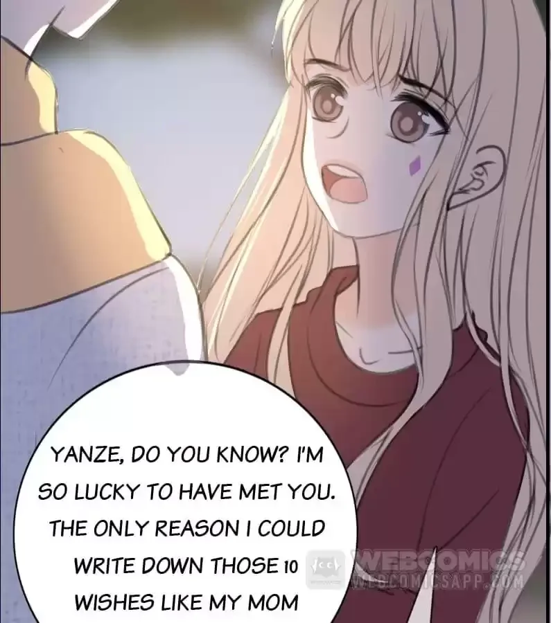 How the Princess Became the Queen Chapter 121 page 61