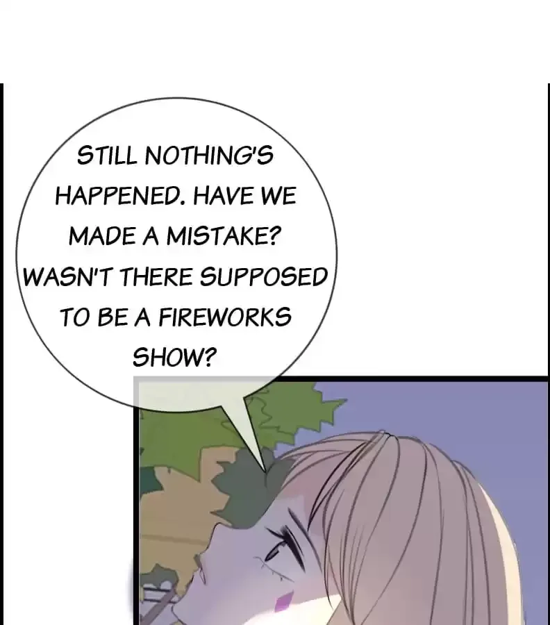How the Princess Became the Queen Chapter 121 page 77