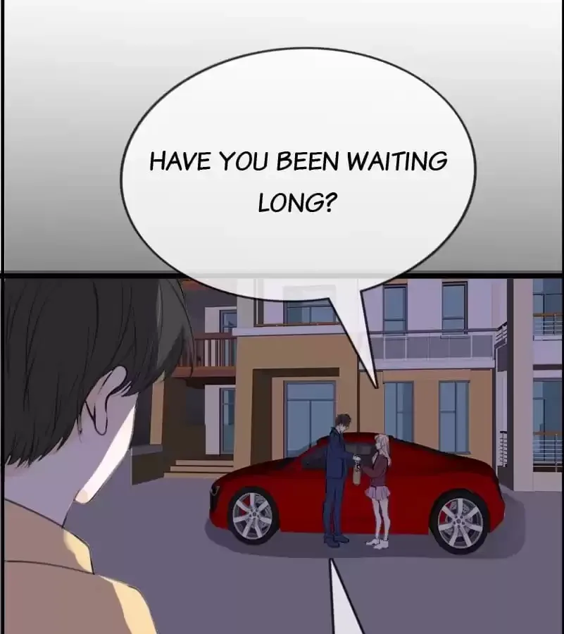 How the Princess Became the Queen Chapter 121 page 97