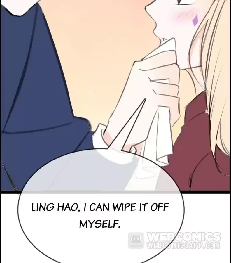 How the Princess Became the Queen Chapter 121 page 112