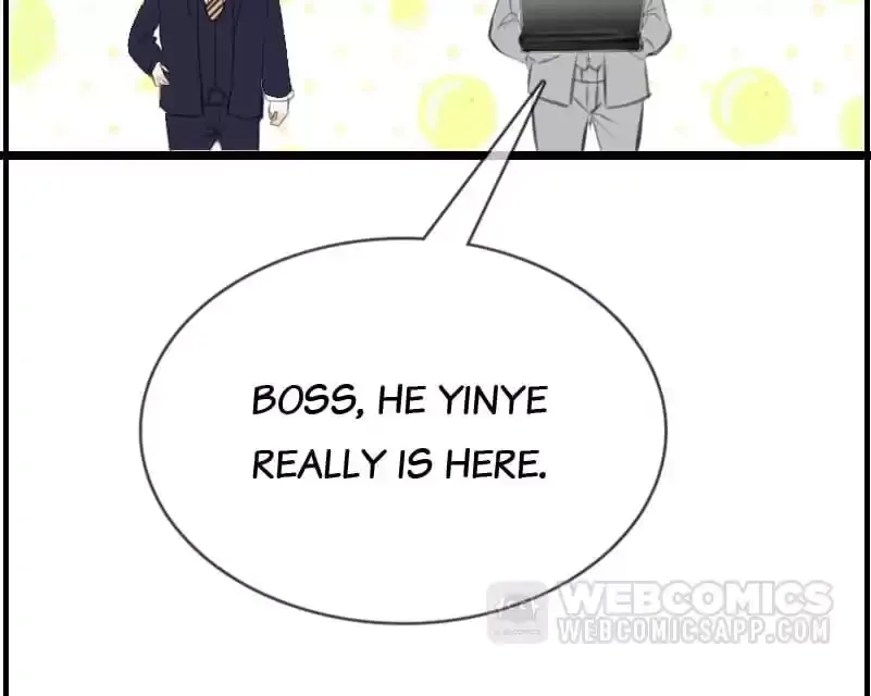 How the Princess Became the Queen Chapter 122 page 23