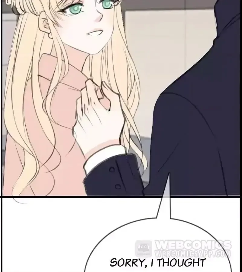 How the Princess Became the Queen Chapter 122 page 20