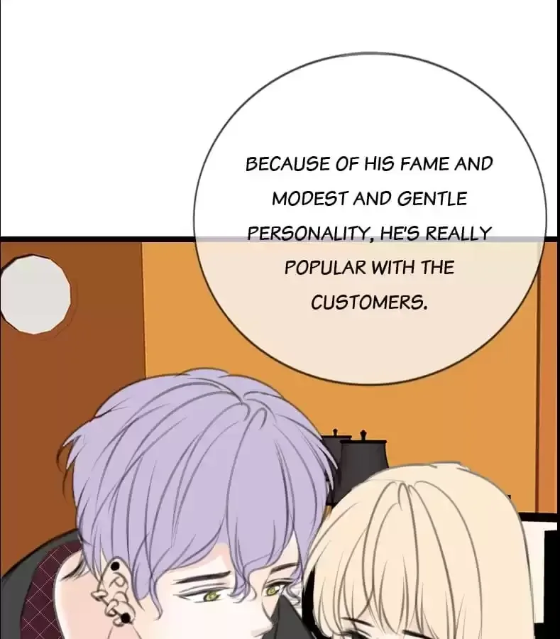 How the Princess Became the Queen Chapter 122 page 35