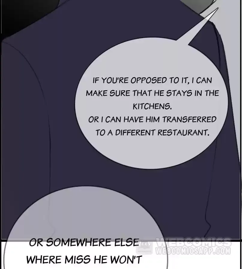 How the Princess Became the Queen Chapter 122 page 42