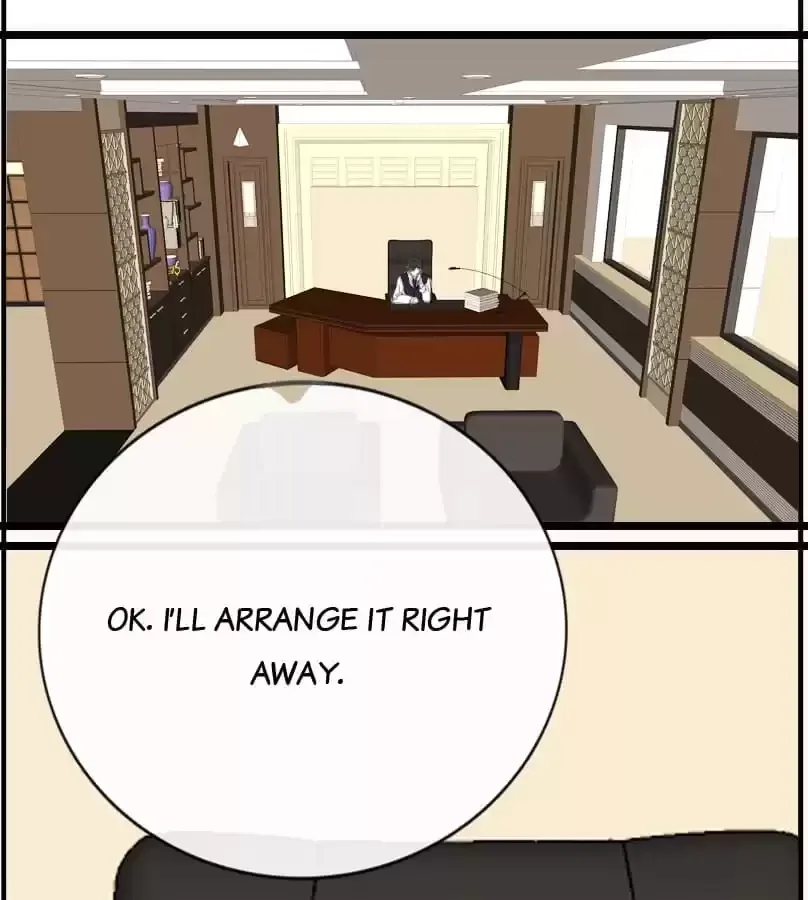 How the Princess Became the Queen Chapter 122 page 51