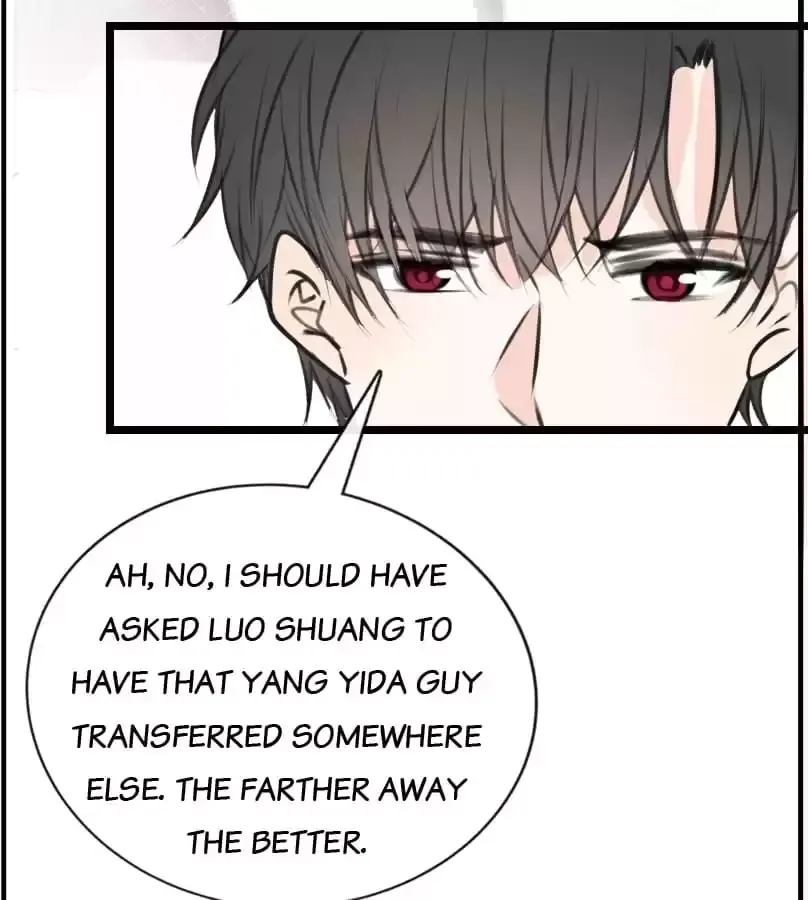 How the Princess Became the Queen Chapter 122 page 59