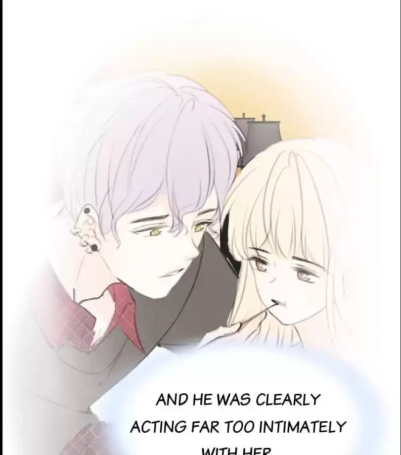 How the Princess Became the Queen Chapter 122 page 64