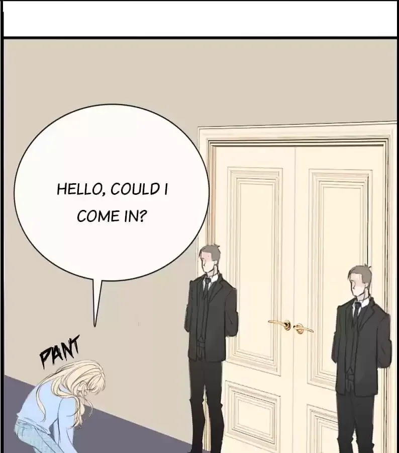 How the Princess Became the Queen Chapter 122 page 85