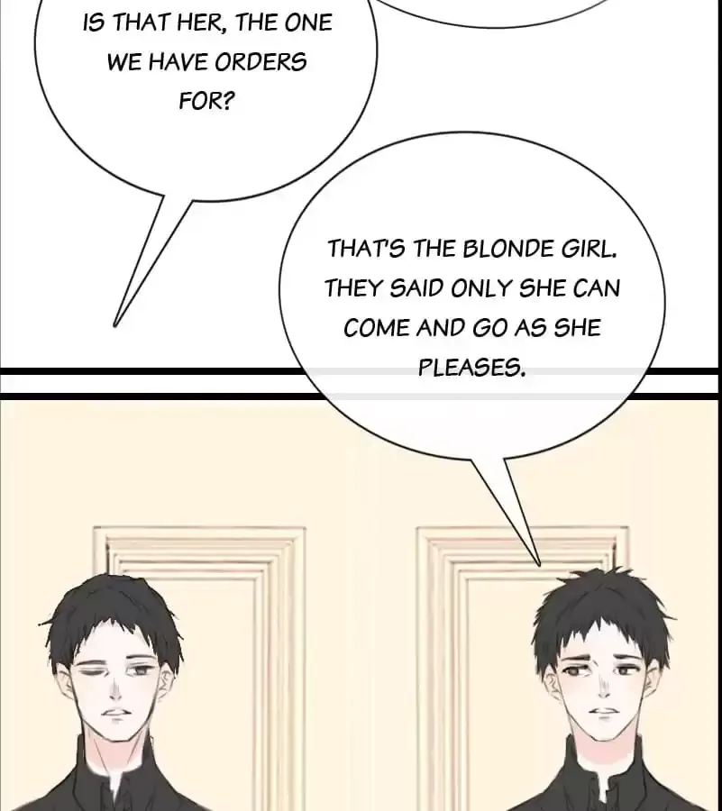 How the Princess Became the Queen Chapter 122 page 91