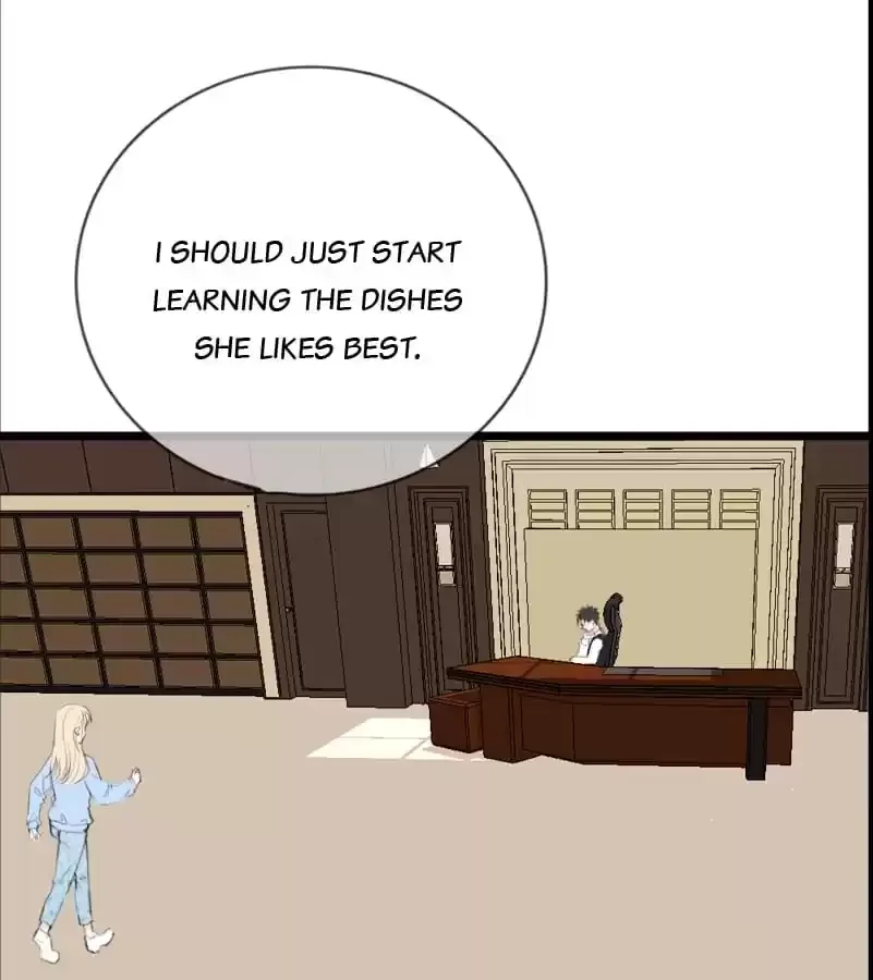 How the Princess Became the Queen Chapter 122 page 99